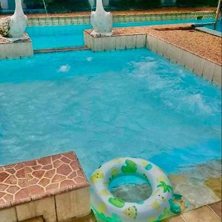 Vila Princess,Sentul 4Bedroom Dan Tenda Camping,Private Pool, Tenis Meja, Mini Billiard, Karaoke, Ayunan,Bbq, 08Satu3 80Satu6 4Satu5Satu Bogor Exteriér fotografie