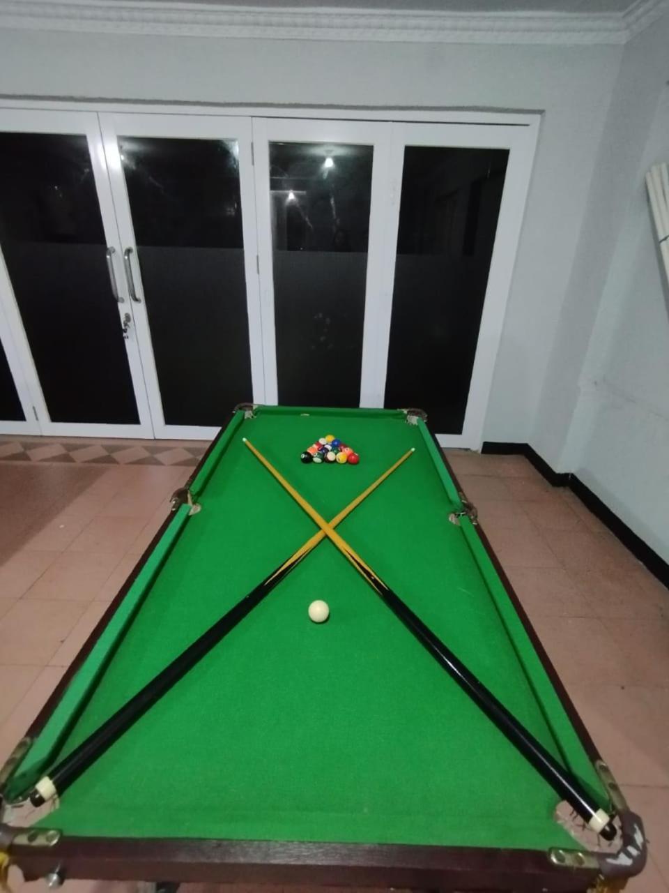 Vila Princess,Sentul 4Bedroom Dan Tenda Camping,Private Pool, Tenis Meja, Mini Billiard, Karaoke, Ayunan,Bbq, 08Satu3 80Satu6 4Satu5Satu Bogor Exteriér fotografie
