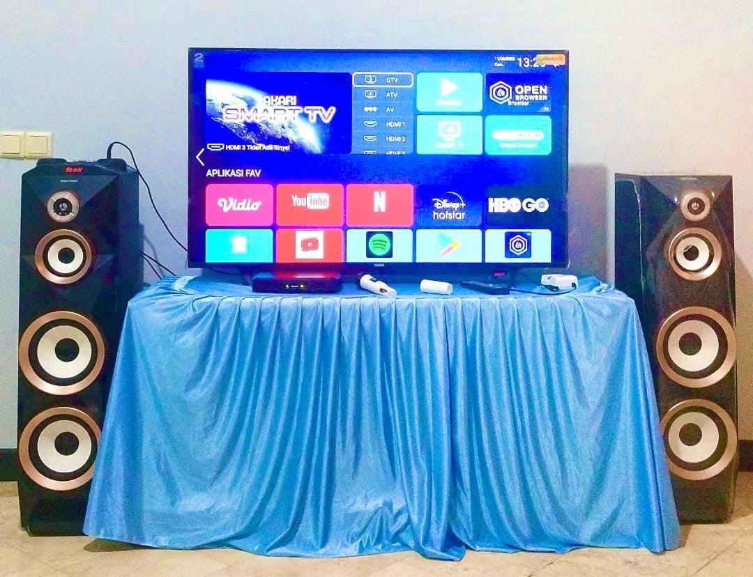 Vila Princess,Sentul 4Bedroom Dan Tenda Camping,Private Pool, Tenis Meja, Mini Billiard, Karaoke, Ayunan,Bbq, 08Satu3 80Satu6 4Satu5Satu Bogor Exteriér fotografie